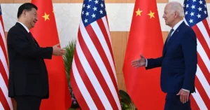 "US-China"