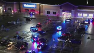 "Walmart shooting"