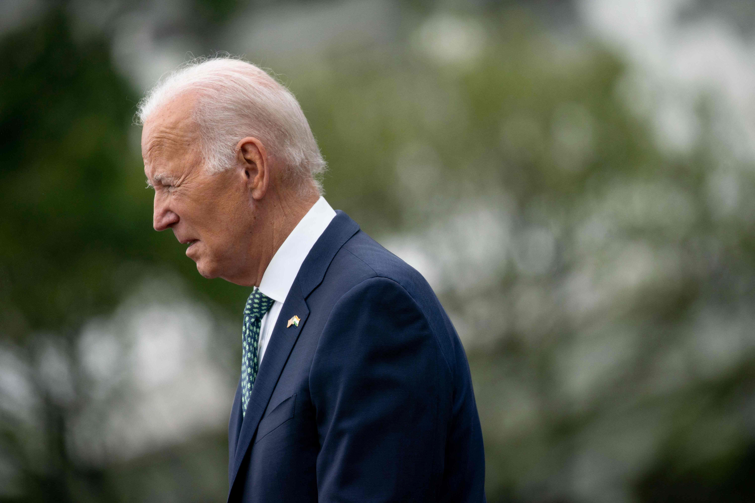 Why Republicans Want to Impeach Joe Biden: An Analysis