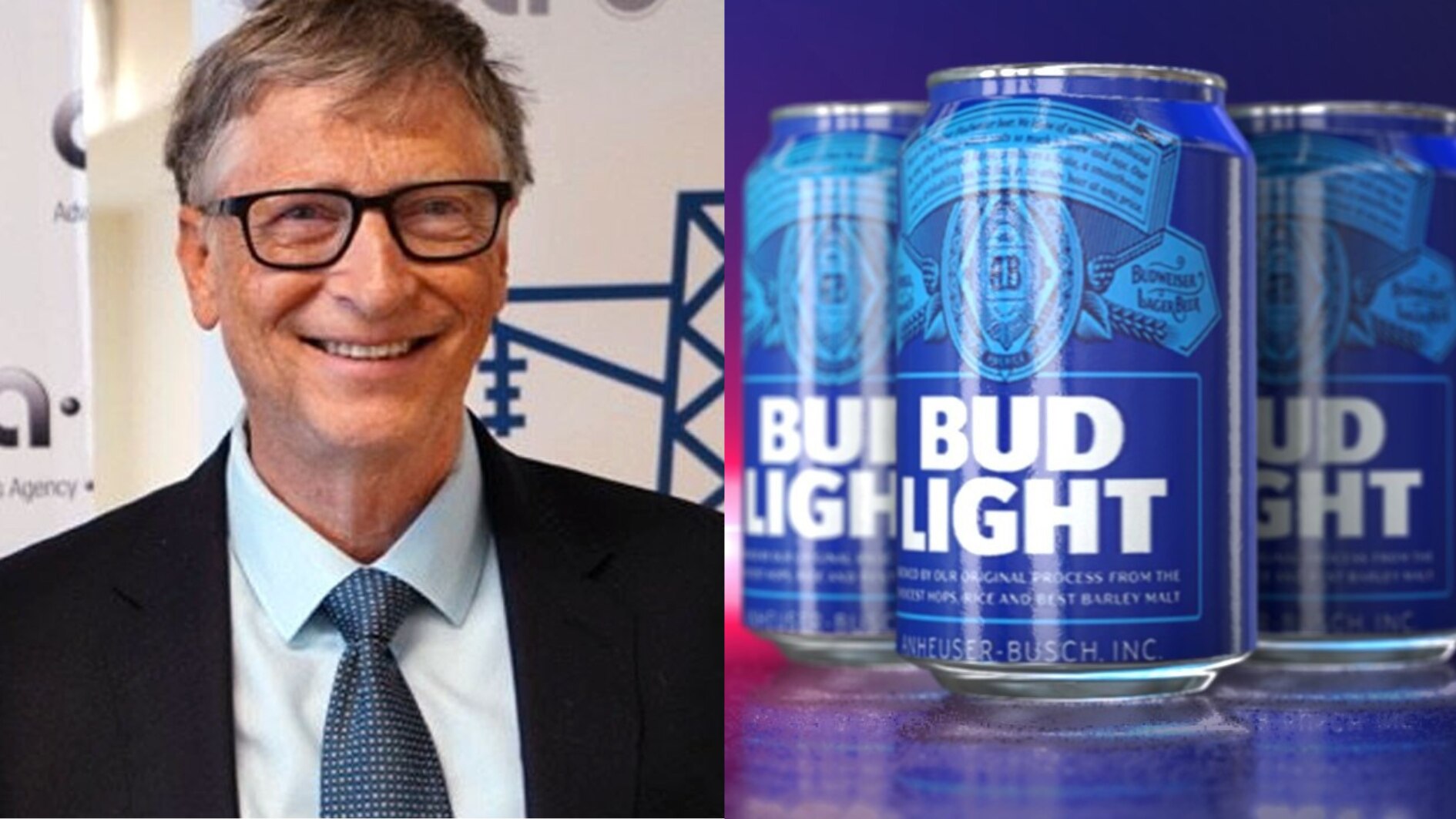 Bill Gates’ Surprising $100 Million Bet on Bud Light