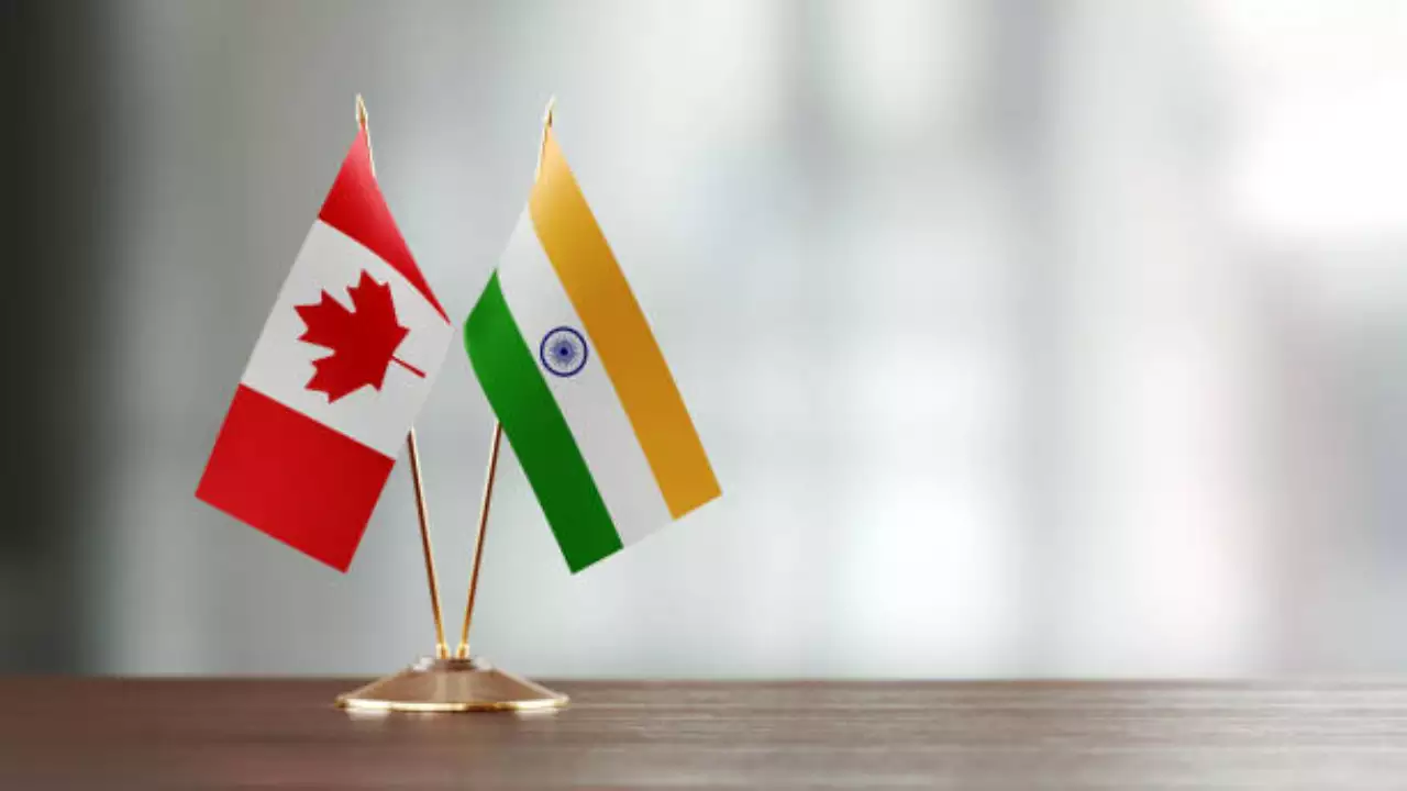 Growing Tensions Between Canada and India: An In-depth Analysis