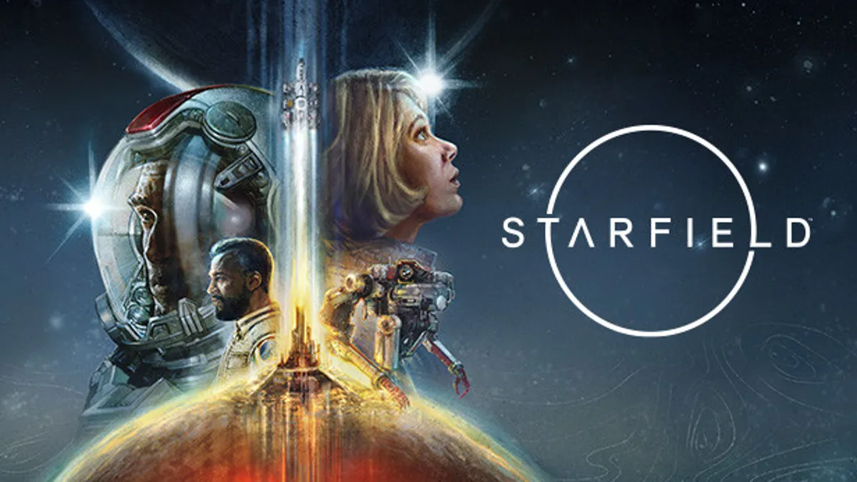 Explore ‘Starfield’: A Journey across 1000 Planets!