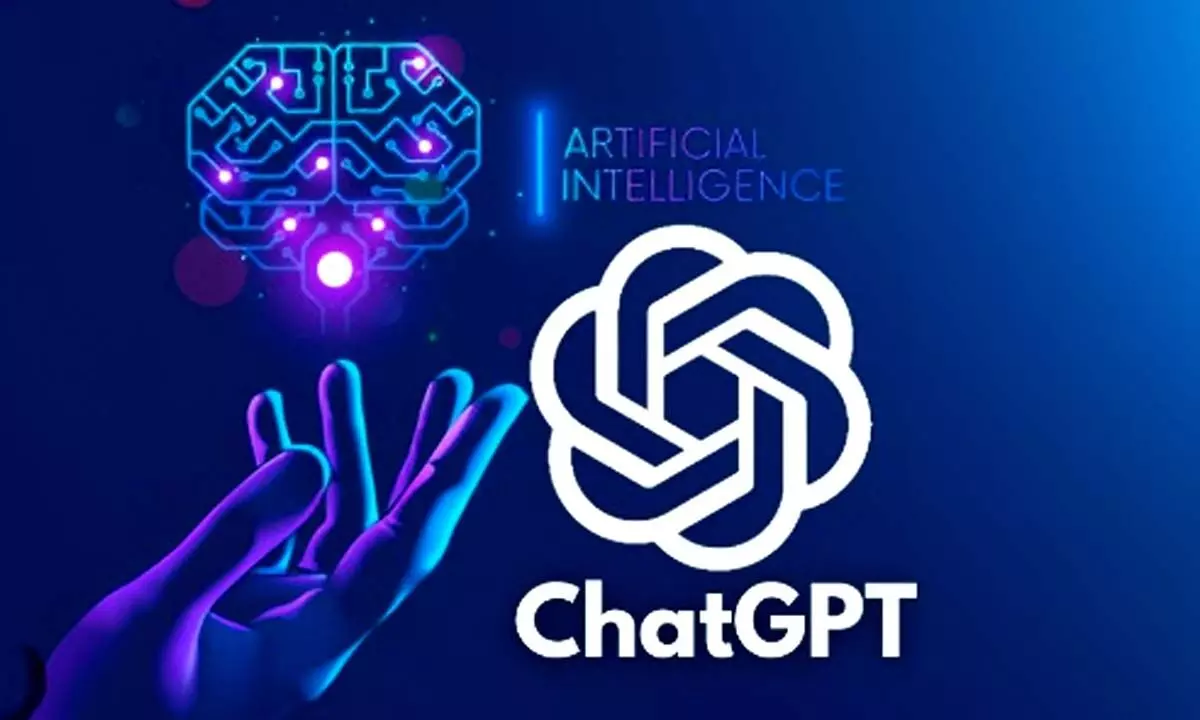 OpenAI’s ChatGPT Can now “See, Hear and Speak”