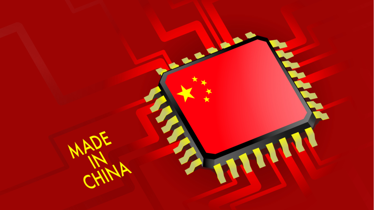 US Sanctions and China’s Top Chipmaker: An Uncertain Future
