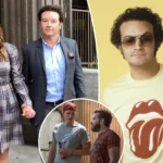 Danny Masterson