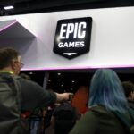 Epic Games' Layoffs