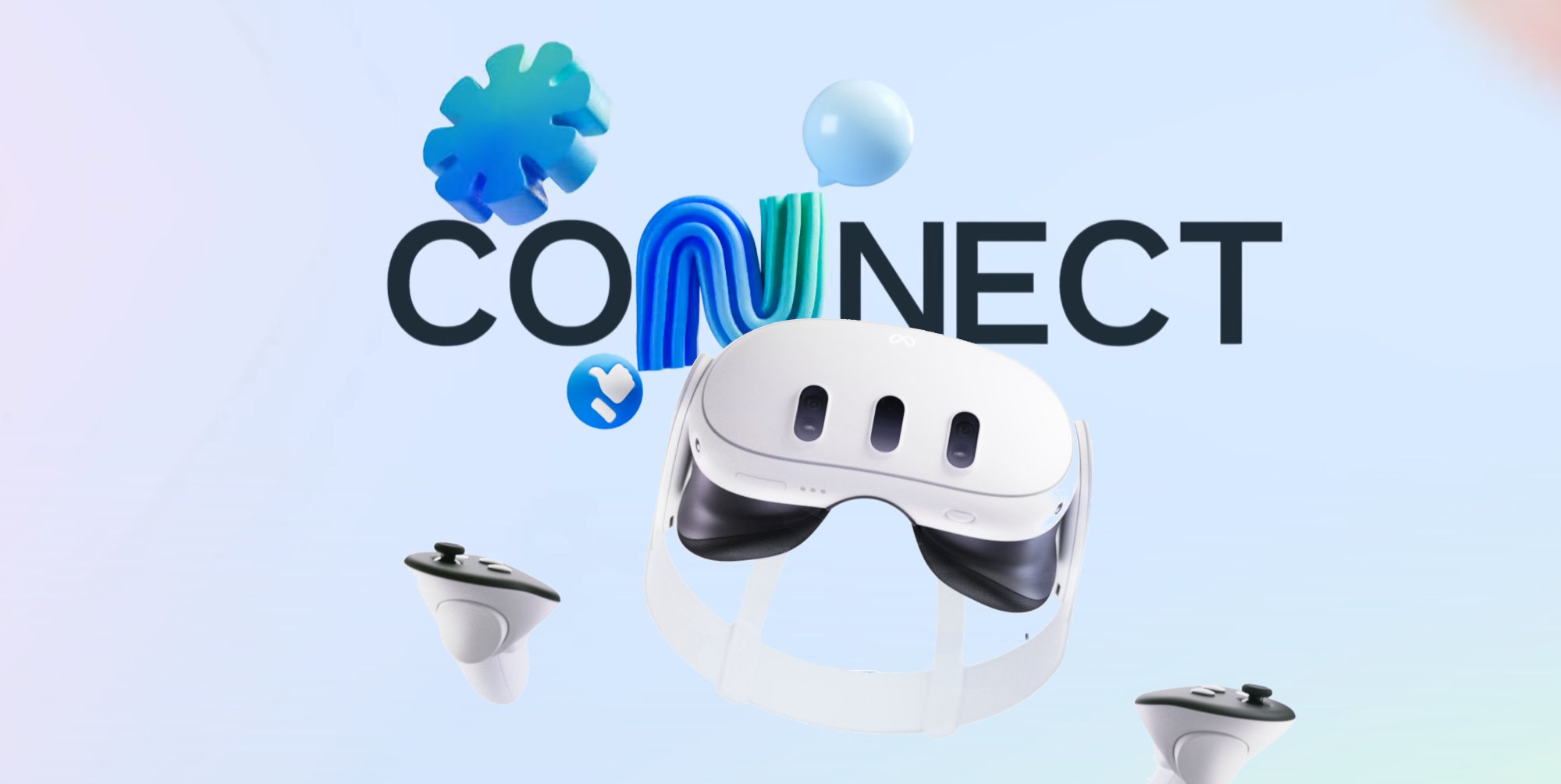 Meta Connect 2023: The Next Frontier of Virtual Reality