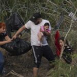 US-Mexico border