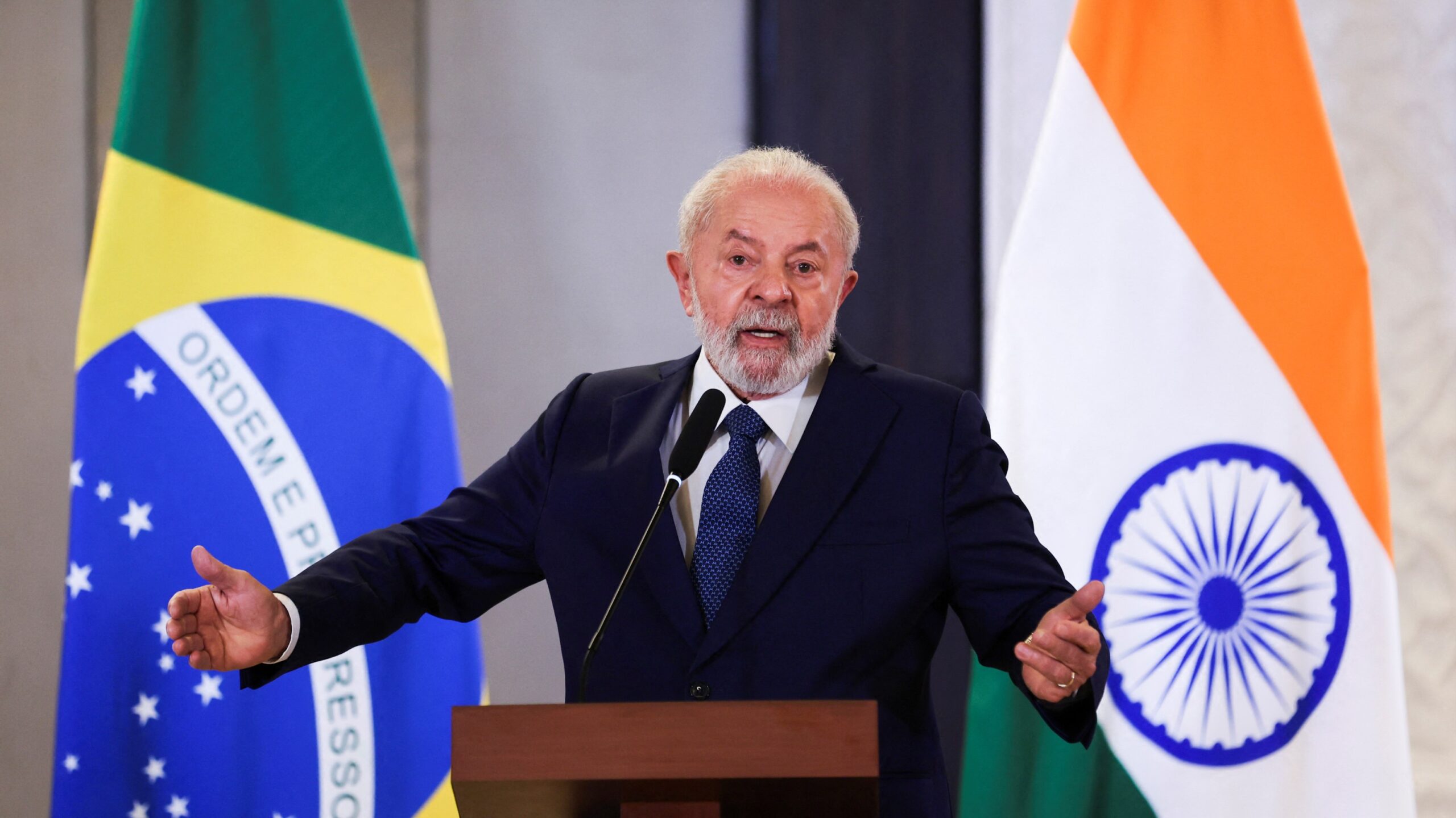 Brazil’s ICC Membership and Putin Relations: Viewpoints from Lula