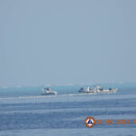 Sea Barrier