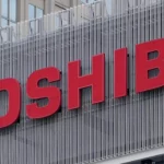 Toshiba