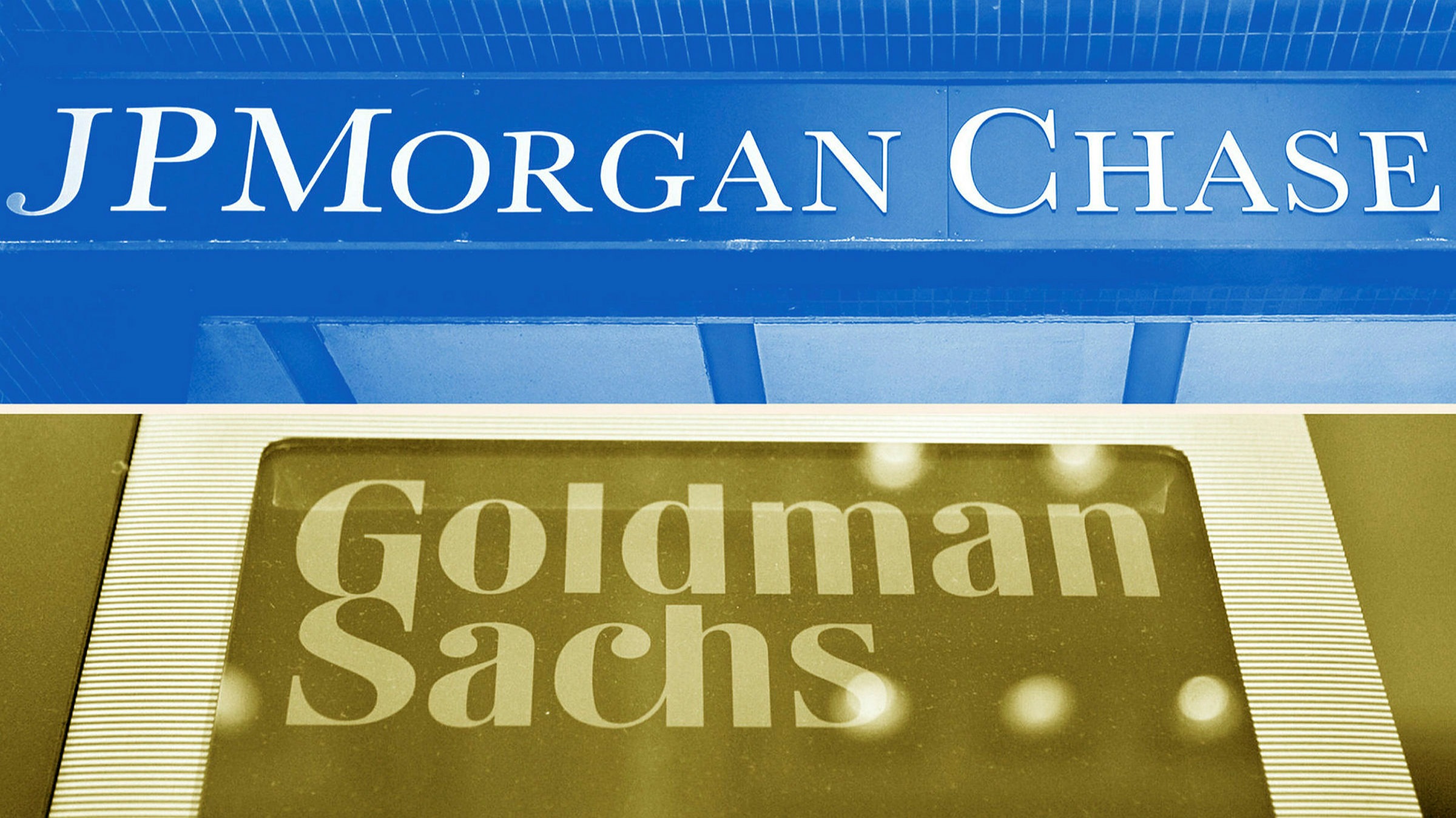 Goldman Sachs and J.P. Morgan Downgrade UK’s Growth Forecast
