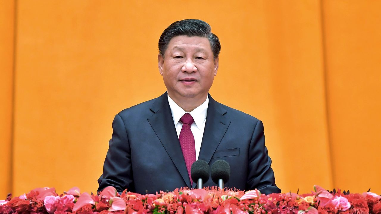 Xi’s G20 Absence: A Strategic Move in Global Governance?