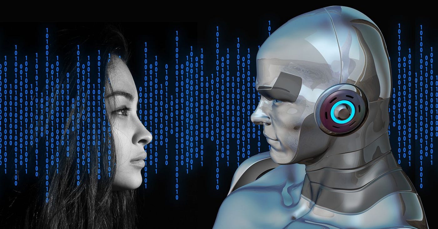 The Rise of AI Companions: Revolutionizing Human Connection