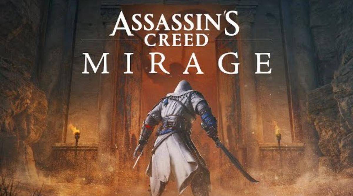Assassin’s Creed Mirage: Release Date, Preorder Details and more