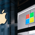 Apple and Microsoft