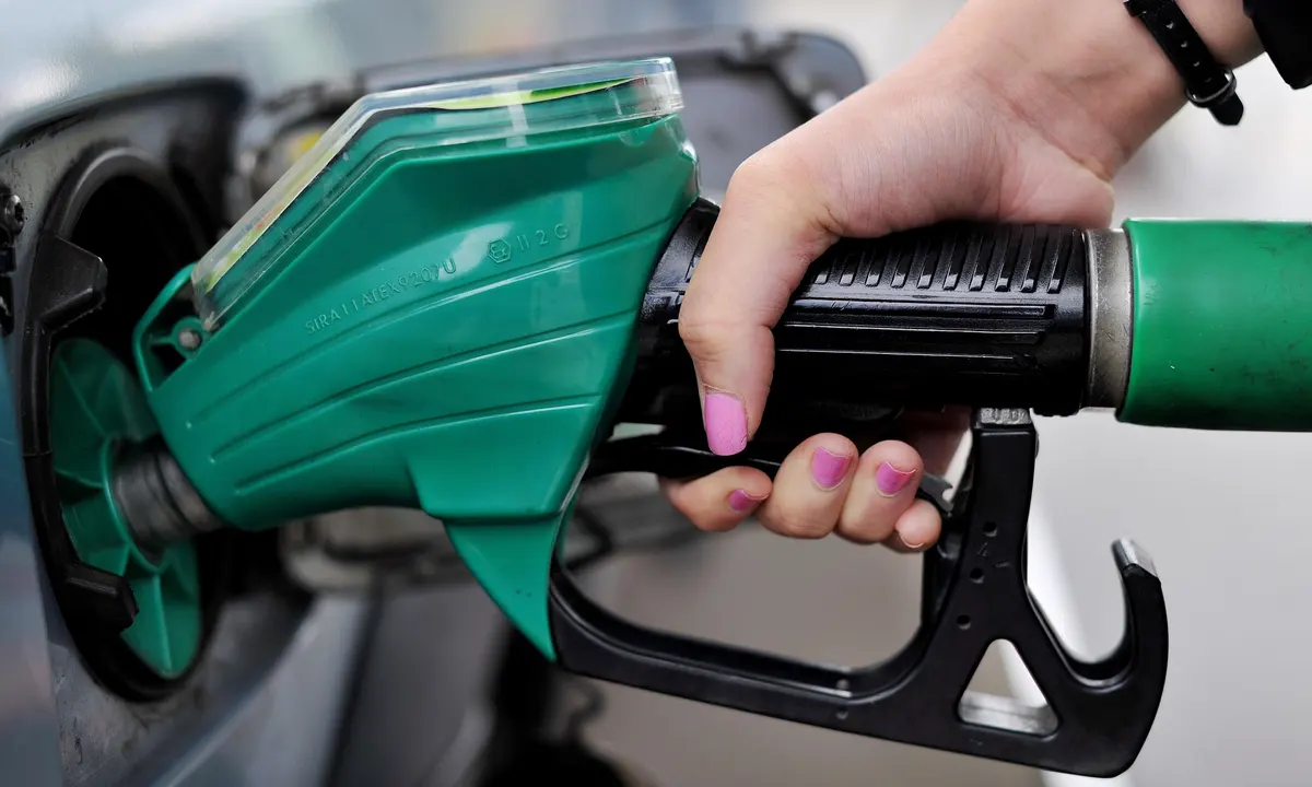 Fuel Retailers Address Pump Price Increase Concerns
