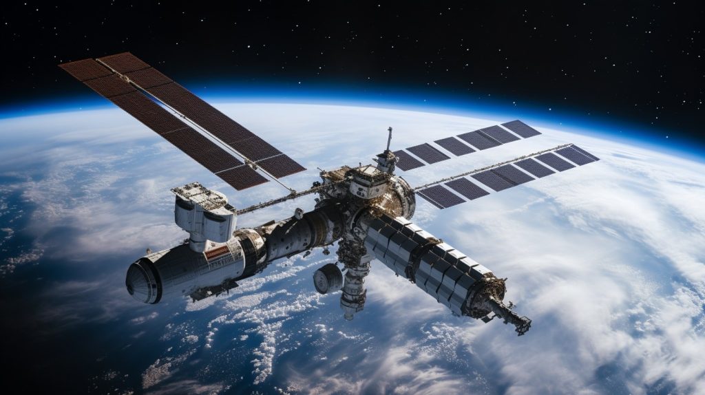 Reflection on 25 Years of the International Space Station