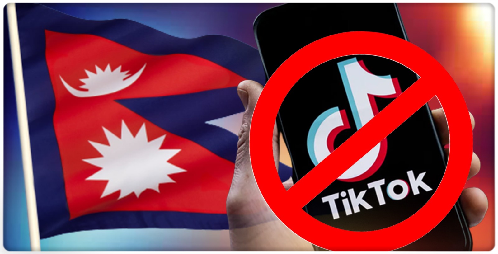 Nepal Bans TikTok: Preserving Social Harmony and Online Safety