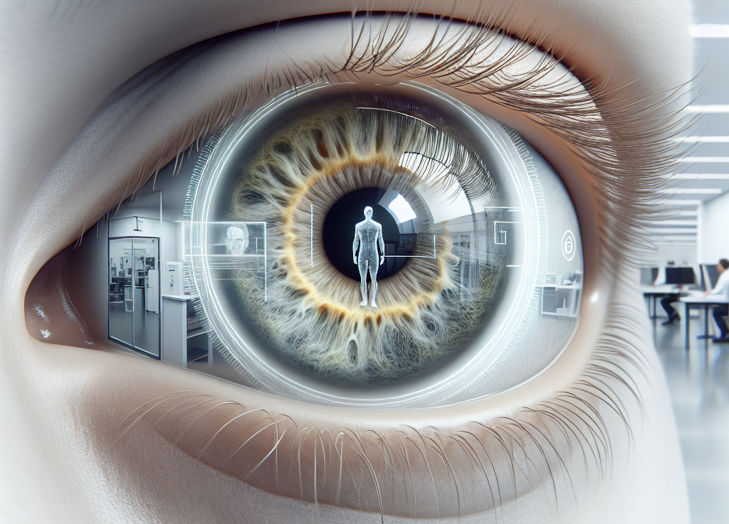 Impacto de las cataratas: Su efecto en los sistemas de reconocimiento del iris