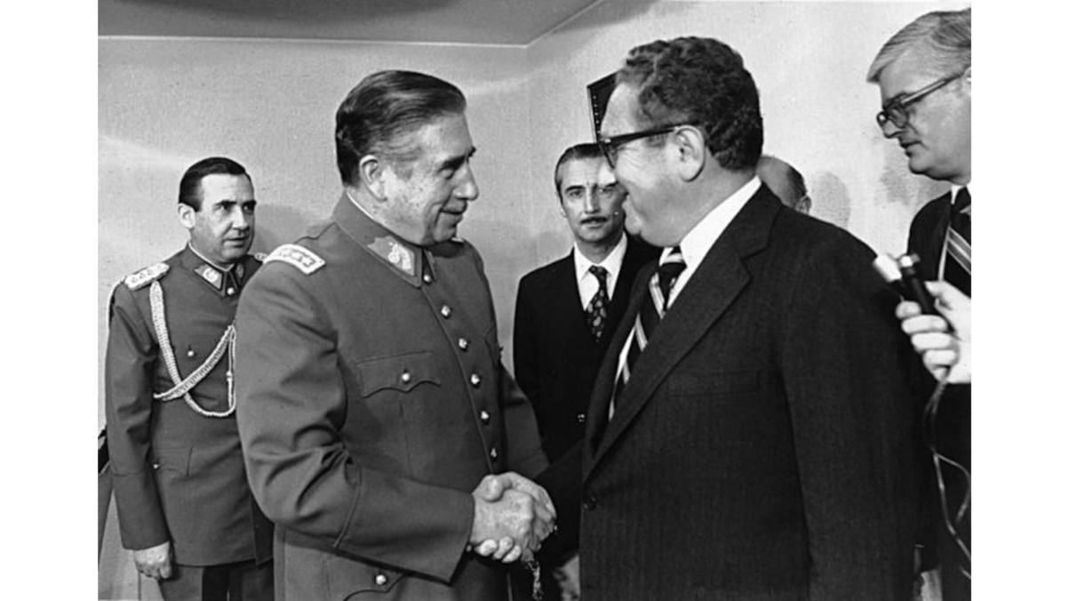 Henry Kissinger: Controversial Legacy and Mixed Reactions